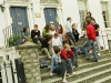 schoolsteps
