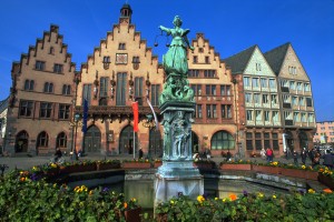 009_Frankfurt_Roemer