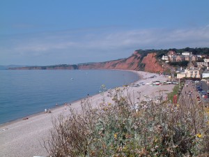 Budleigh Salterton