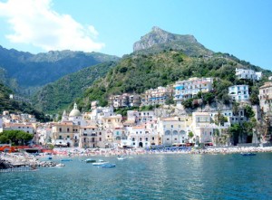 Cetara