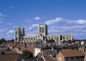 MCY Minster 2
