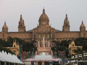 barcelona