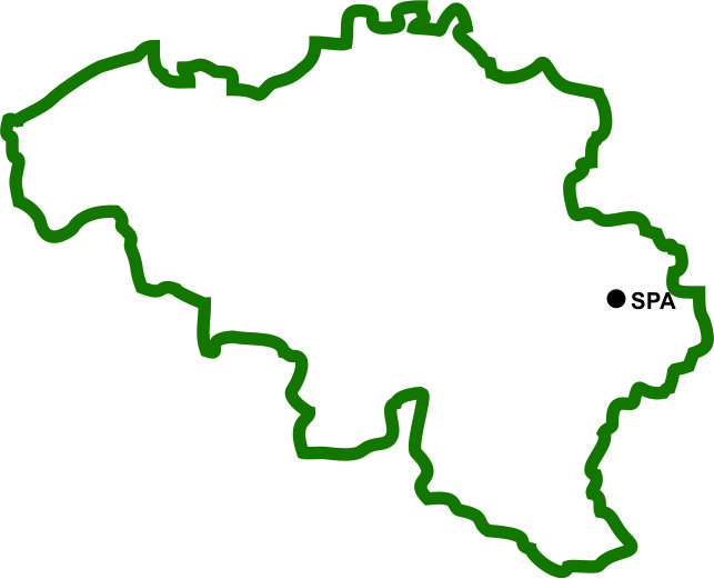 belgija