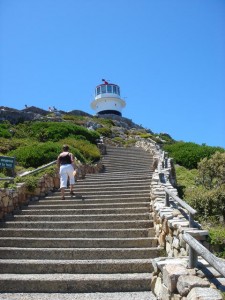 cape town