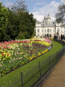 green park