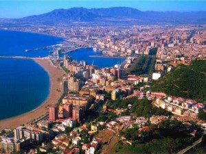 malaga