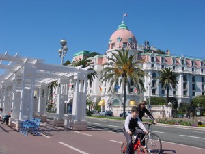 Promenade 2