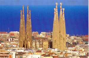 barcelona