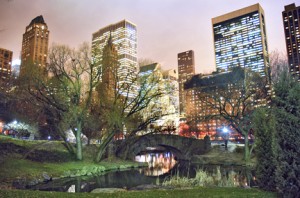 Central Park View 1 RLRH