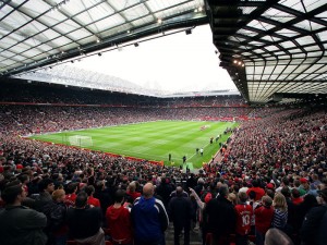 football manchester