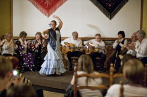 Flamenco