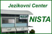 Jezikovni center Nista