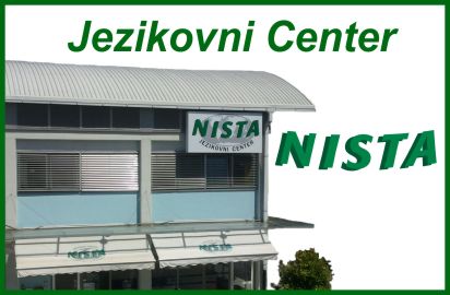 Jezikovni center Nista
