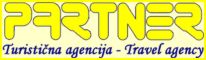 Turistična agencija partner
