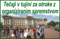 Organizirano spremstvo